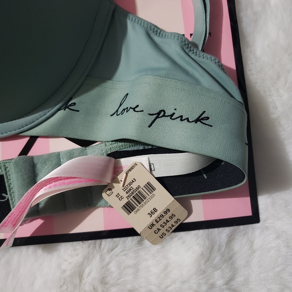 PINK Push-Up - Picture 3 of 3